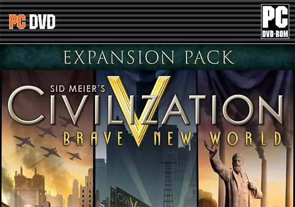 «Цивилизация 5» вышла под Linux и SteamOS