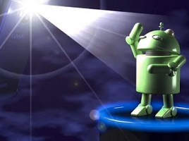 Android-приложение «Фонарик» отслеживало координаты 50 млн пользователей