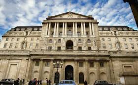 Банк Англии приглашает хакеров