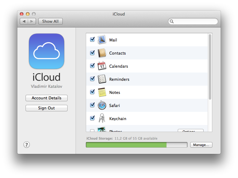 Доступ в iCloud без Apple ID пароля