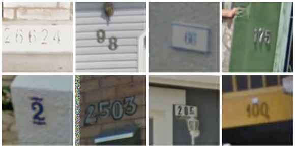Компьютерное зрение Google Street View решает reCAPTCHA с точностью 99%