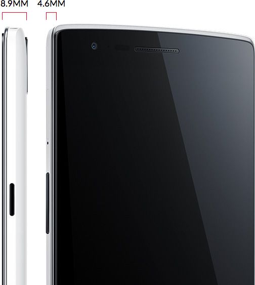 OnePlus One: мощный смартфон/планшет с CyanogenMod 11S