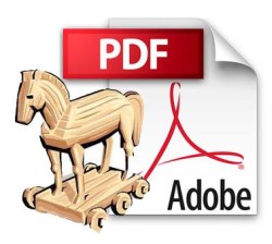 Простой генератор PDF-эксплойтов