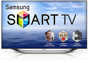 Спуфинг интернет-пакетов в «умных» телевизорах Samsung