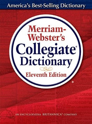 Твип, селфи и стимпанк вошли в словарь Merriam-Webster