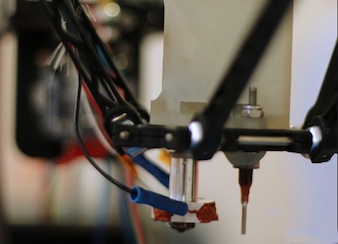 3D-принтер Rabbit Proto для печати электроники