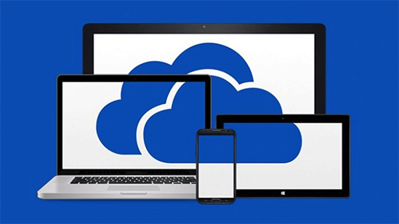 Хостинг OneDrive: теперь 15 ГБ бесплатно