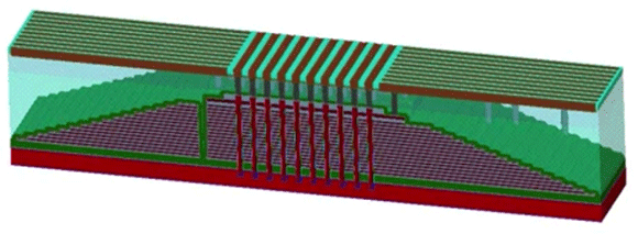 Как производят микросхемы 3D NAND