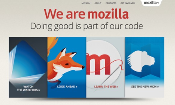 Mozilla внедрит в свободный браузер Firefox поддержку проприетарного модуля DRM