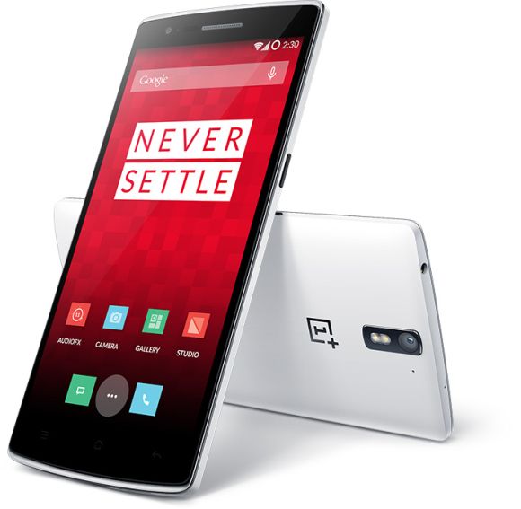 OnePlus One: мощный смартфон/планшет с CyanogenMod 11S