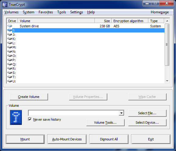 TrueCrypt возродился в Швейцарии