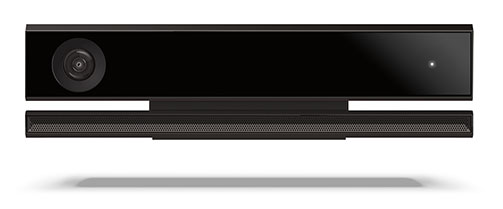В июле выйдет Kinect for Windows SDK 2.0